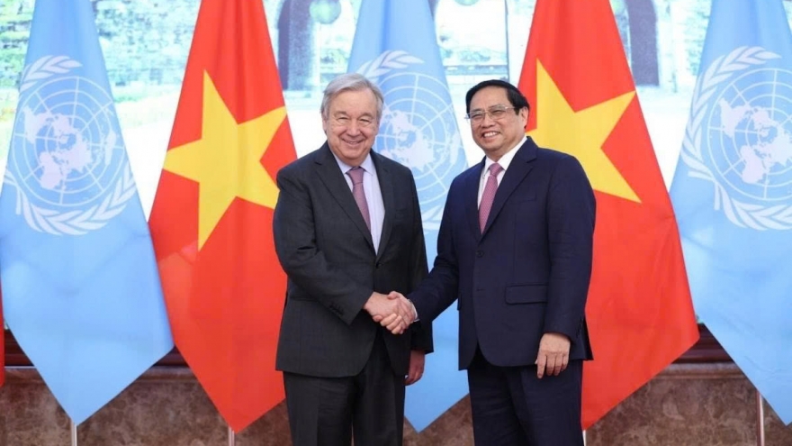 One year on, Resolution 59 reinforces Vietnam’s international integration strategy